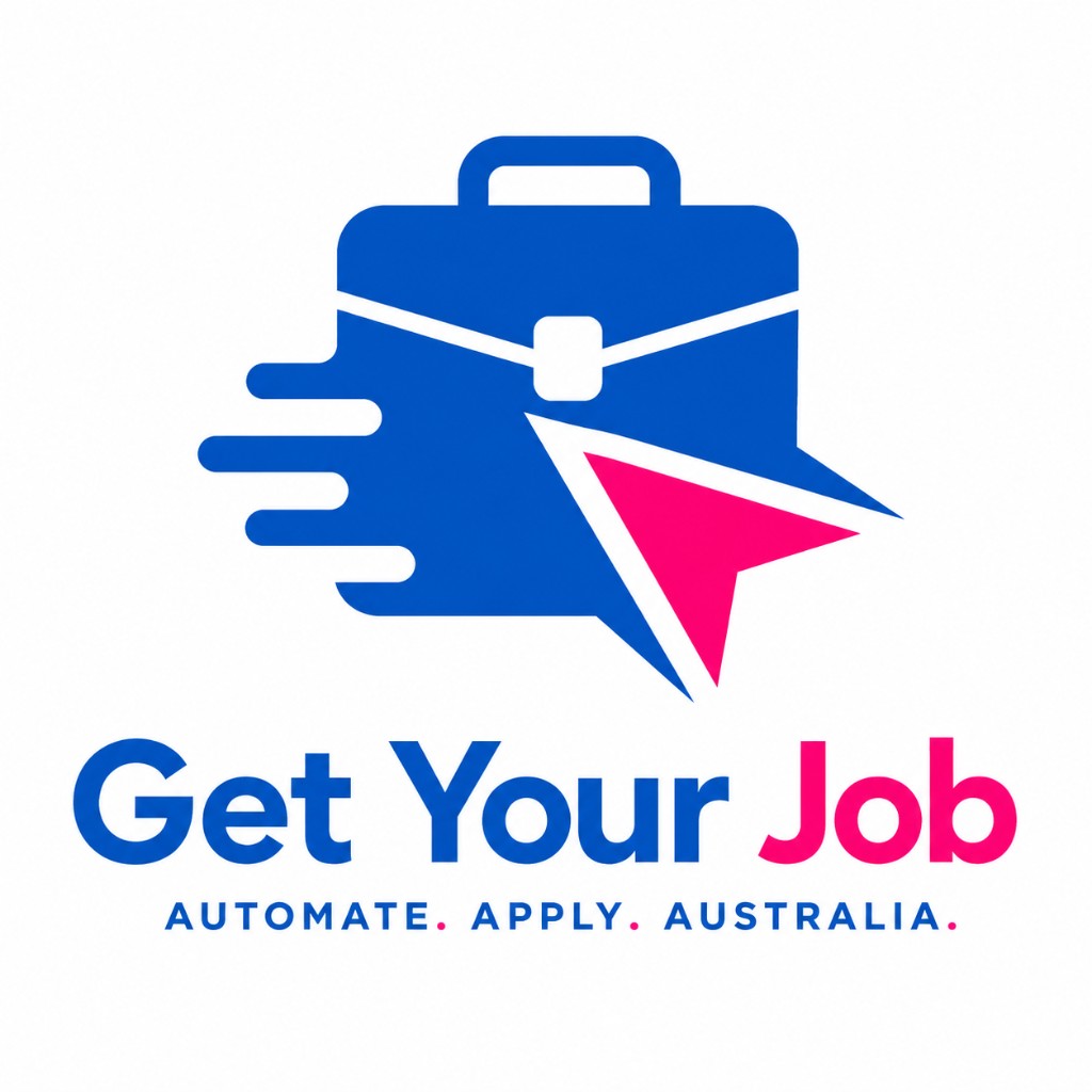 Get Your Job